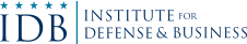 Institute for Defense and Business