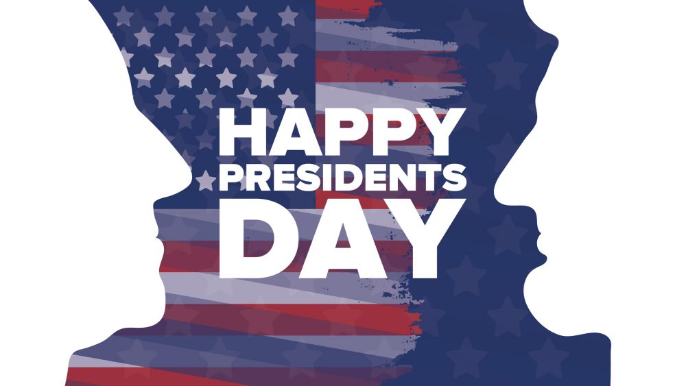 President’s Day 2021…Celebrating Leadership at All Levels NC Defense