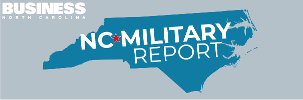 NC Military Report from Business North Carolina